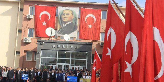 29 Ekim Cumhuriyet Bayramı