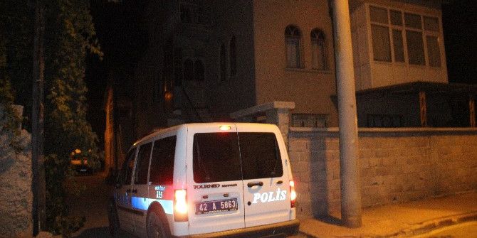 6 Kişilik Aile Sobadan Sızan Gazdan Zehirlendi