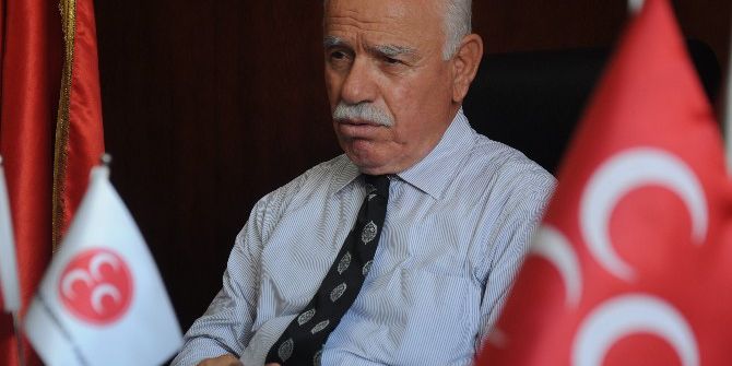 Başkan Erdem’in Cumhuriyet Bayramı Mesajı