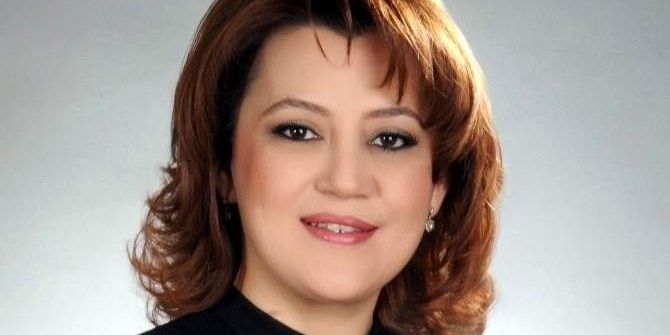 Ceyda Çetin Erenler: Türk Milleti Şanlı Bir Geçmişe Sahip