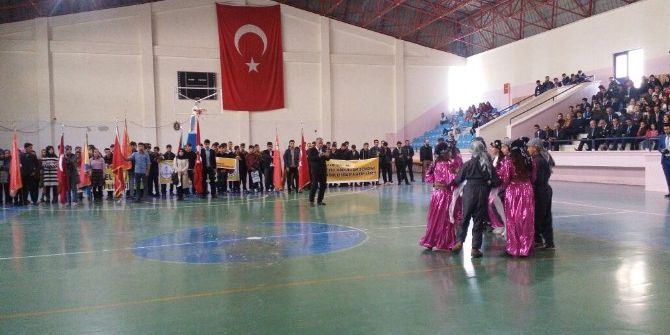 29 Ekim Cumhuriyet Bayramı