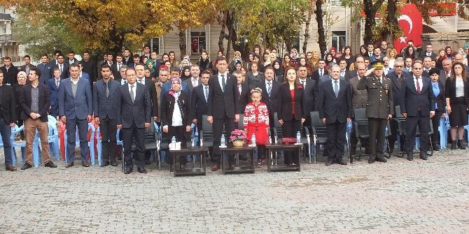 29 Ekim Cumhuriyet Bayramı