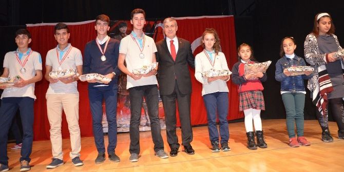 29 Ekim Cumhuriyet Bayramı