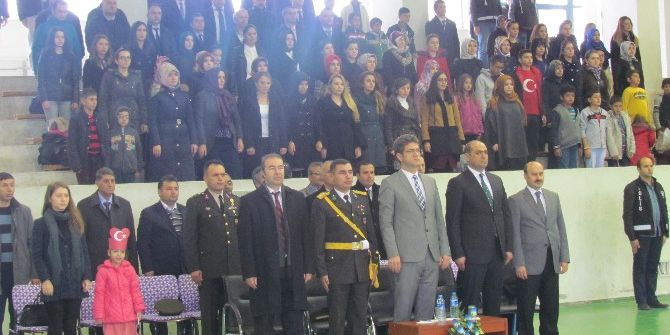 29 Ekim Cumhuriyet Bayramı