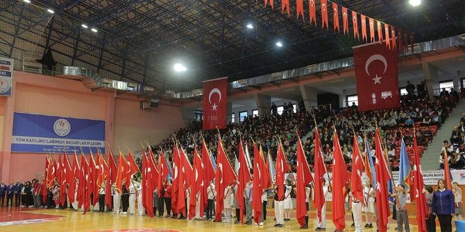 Ordu’da Cumhuriyet Coşkusu