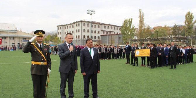 Oltu, Pasinler Ve Çıldır’da Cumhuriyet Bayramı Coşkuyla Kutlandı