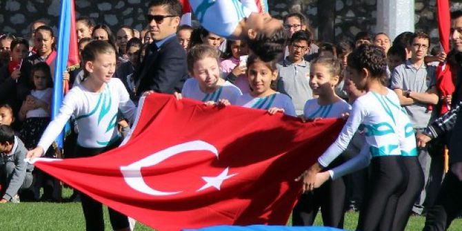 Muğla’da ‘Cumhuriyet’ Coşkusu