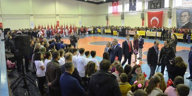 Fatsa’da Cumhuriyet Coşkusu