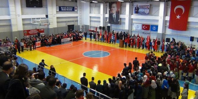 29 Ekim Cumhuriyet Bayramı