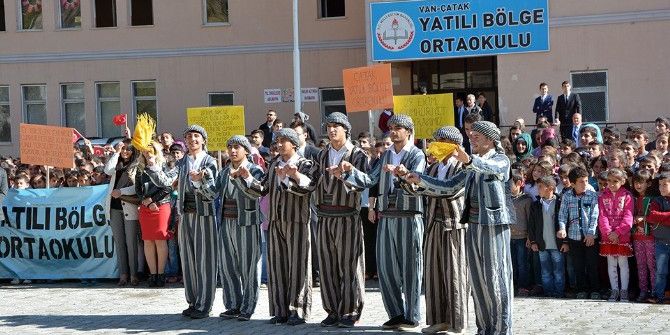 29 Ekim Cumhuriyet Bayramı