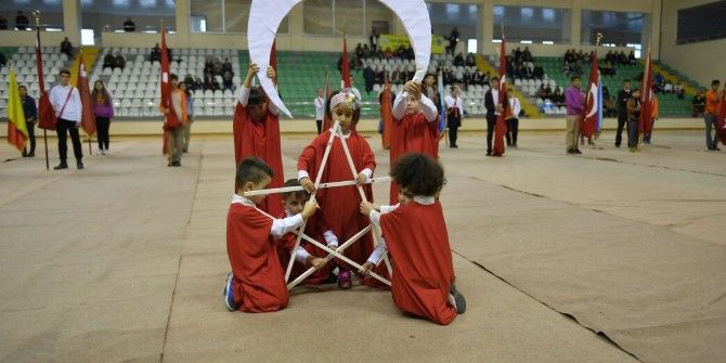 Ünye’de Cumhuriyetin 93. Yılı Coşkuyla Kutlandı