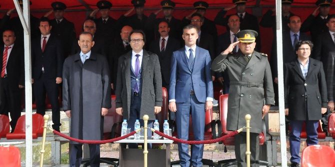 29 Ekim Cumhuriyet Bayramı