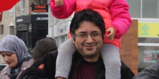 Sivas’ta ’Cumhuriyet Bayramı’ Coşkusu