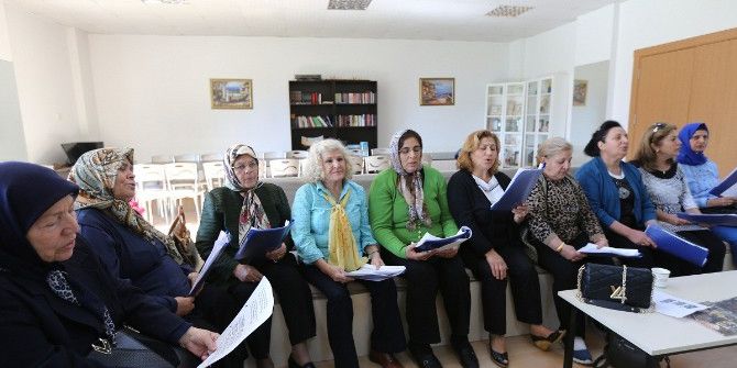 Gaziantep’in Altın Kızları