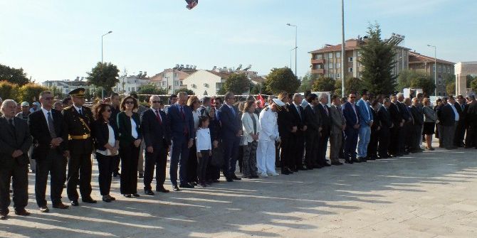 Didim’de 29 Ekim Coşkusu