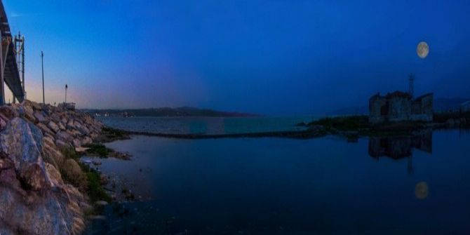 Yaz Fotoğrafları Seçildi