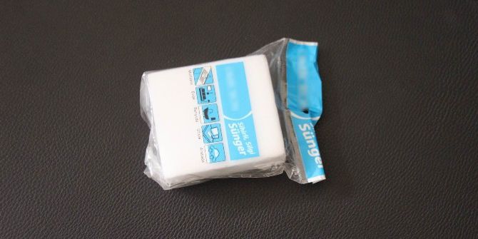 Yine Aynı Sünger, Yine Aynı Dolandırıcılık