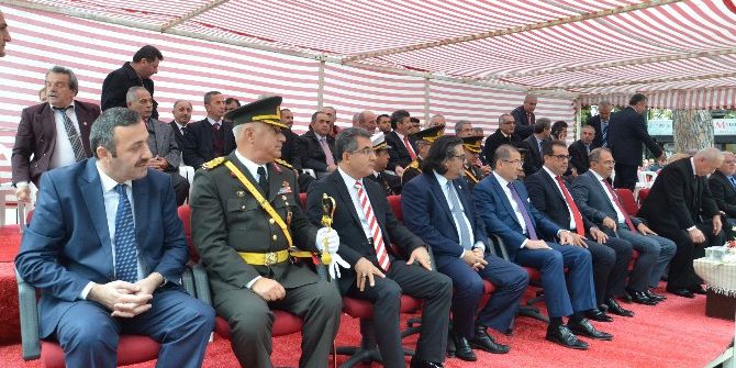 Zonguldak’ta 29 Ekim Coşkusu