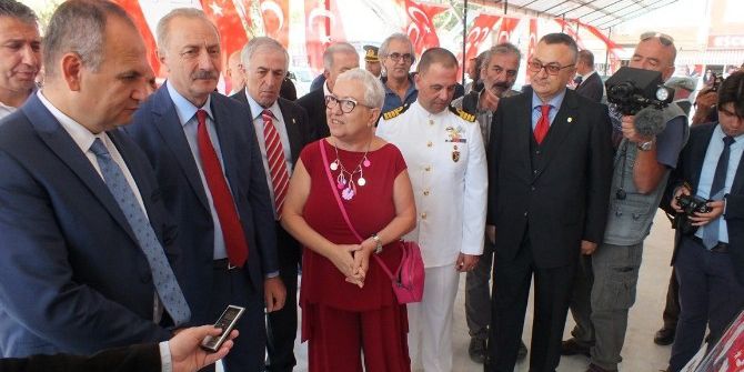 Didim’de Cumhuriyet Sergisi