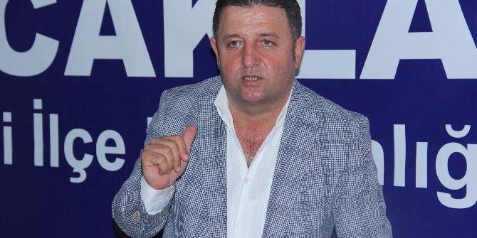 Avukat Ahmet Köse Başkanlık Sistemini Anlattı
