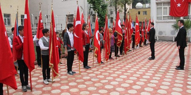 Güneydoğu’da 29 Ekim Coşkusu