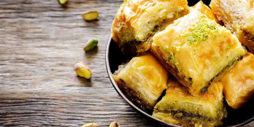 Bayramda Beslenmeye Dikkat!