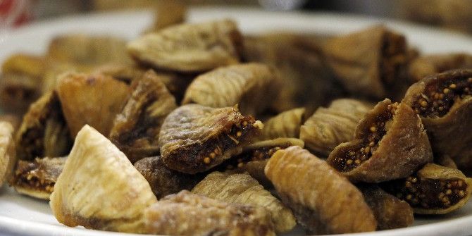 Nazilli, Uzun Yaşamın Sırrıyla Yörex Fuarında