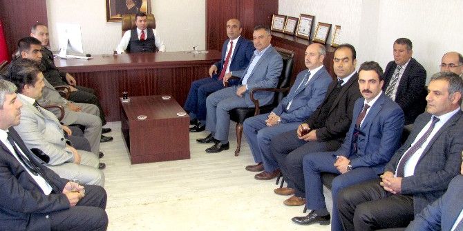 Araban’da 29 Ekim Cumhuriyet Bayramı Kutlama Etkinliği