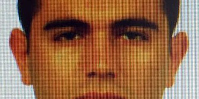 Polis Memuru Aracında Ölü Bulundu