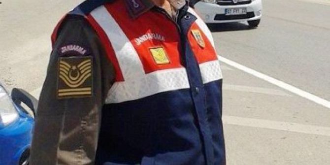 Komutanların Kazasından Acı Haber Geldi