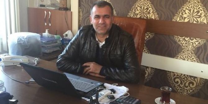 Çevdosan’dan Cumhuriyet Kutlaması