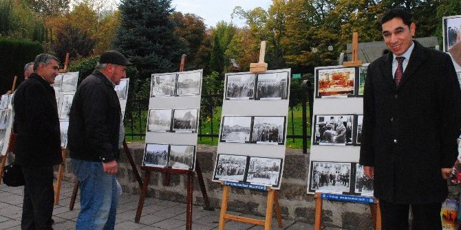 Afyonkarahisar’da 29 Ekim Cumhuriyet Bayramı Kutlamaları