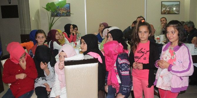 “Bayburt’un Kabuğunu Kıran İncileri” Kapanış Toplantısı Gerçekleştirildi