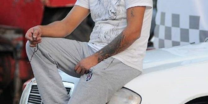 27 Yaşındaki Genç, Evinde Ölü Bulundu