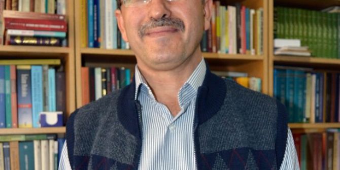 Prof. Dr. Yunus Apaydın: “Sünneti Reddedenler Kendi Yorumlarını Ön Plana Çıkarıyor"