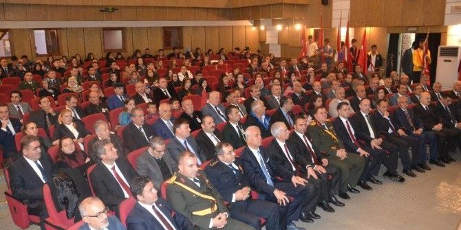 Kırıkkale’de 29 Ekim Çoşkusu