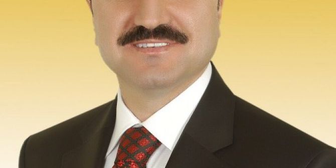 Van’da 29 Ekim Cumhuriyet Bayramı Mesajları