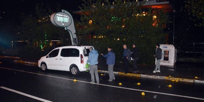 Diyarbakır’da Silahlı Kavga: 1 Ölü, 3 Yaralı