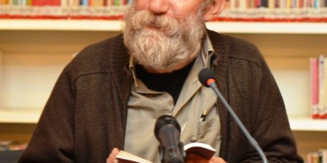 Ergülen Okurlarıyla Buluştu