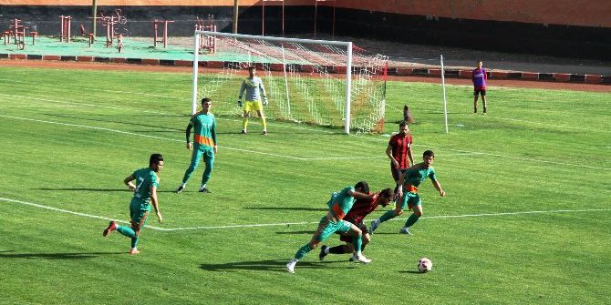 Spor Toto 3. Lig 1. Grup