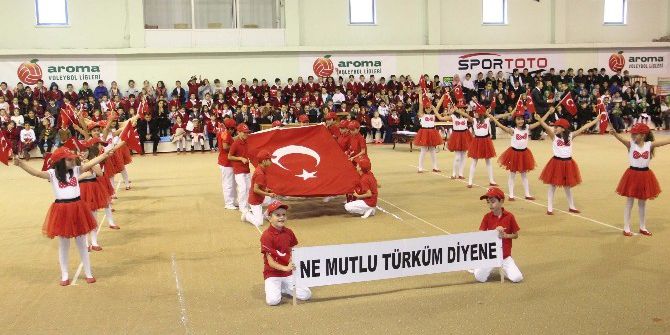 Bozkurt’ta 29 Ekim Cumhuriyet Bayramı Kutlamaları