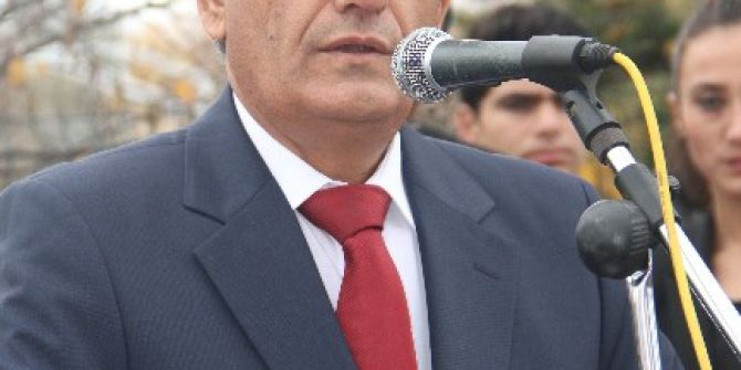 Ardahan’da 29 Ekim Coşkuyla Kutlandı