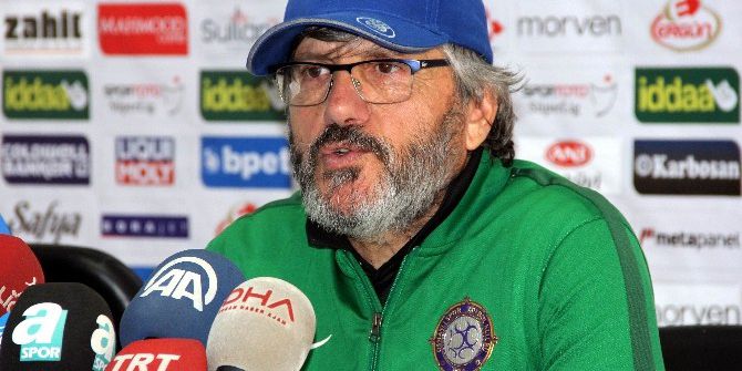 Akçay: "İyi Başladığımız Bir Mücadeleyi Kötü Bitirdik”