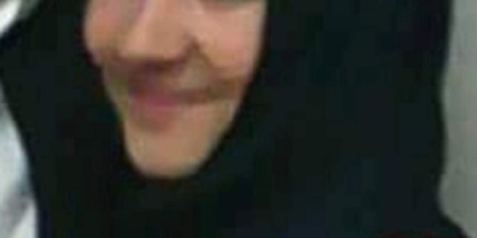 Mersin’de Tarım Aracı Devrildi: 1 Ölü, 1 Yaralı