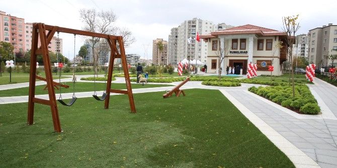 Rumeli Kültürü Nilüfer’de Yaşatılacak