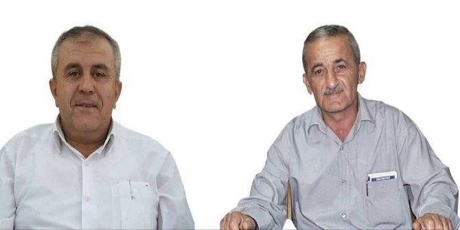 Ak Parti Yenice Eski İlçe Başkanlarından Hiznet Açıklaması