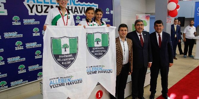 Alleben’de Heyecan Cumhuriyet Yarışlarıyla Devam Etti