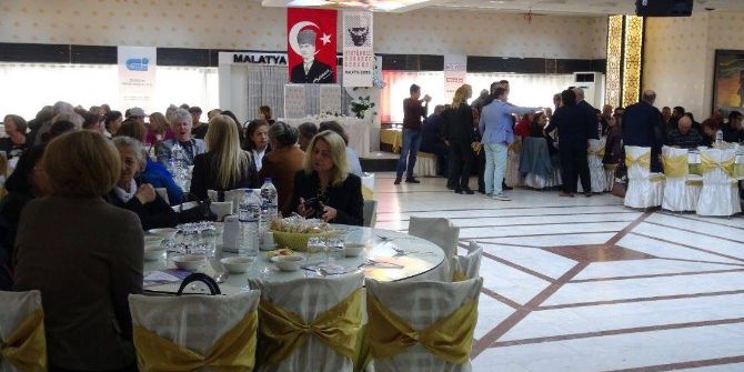 Add’den ‘Cumhuriyet Yemeği’ Etkinliği