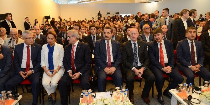 Expo 2016 Antalya Ödül Töreni