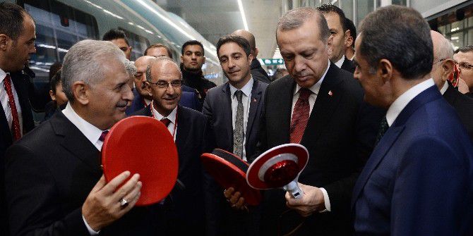 Cumhurbaşkanı Erdoğan’dan ’İdam’ Açıklaması